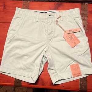 True Craft 7” inseam shorts